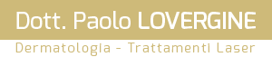 Dermatologo Padova | Paolo Dr. Lovergine